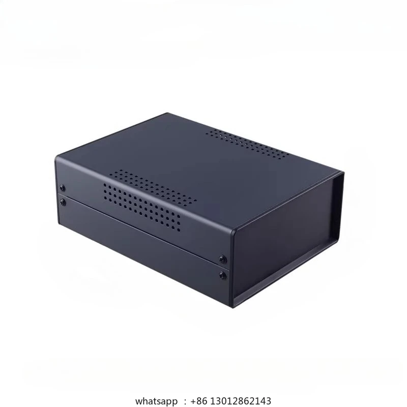 

Пластиковая панель для обнаружения приборов. Шасси питания управления железным корпусом BDA40004- (W200)