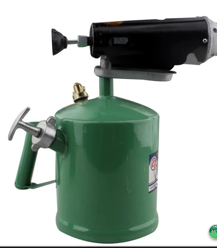 Torch  Welding Burning Heating BBQ Blowtorch Cooking Soldering Spray Gun Soplete Para Soldar