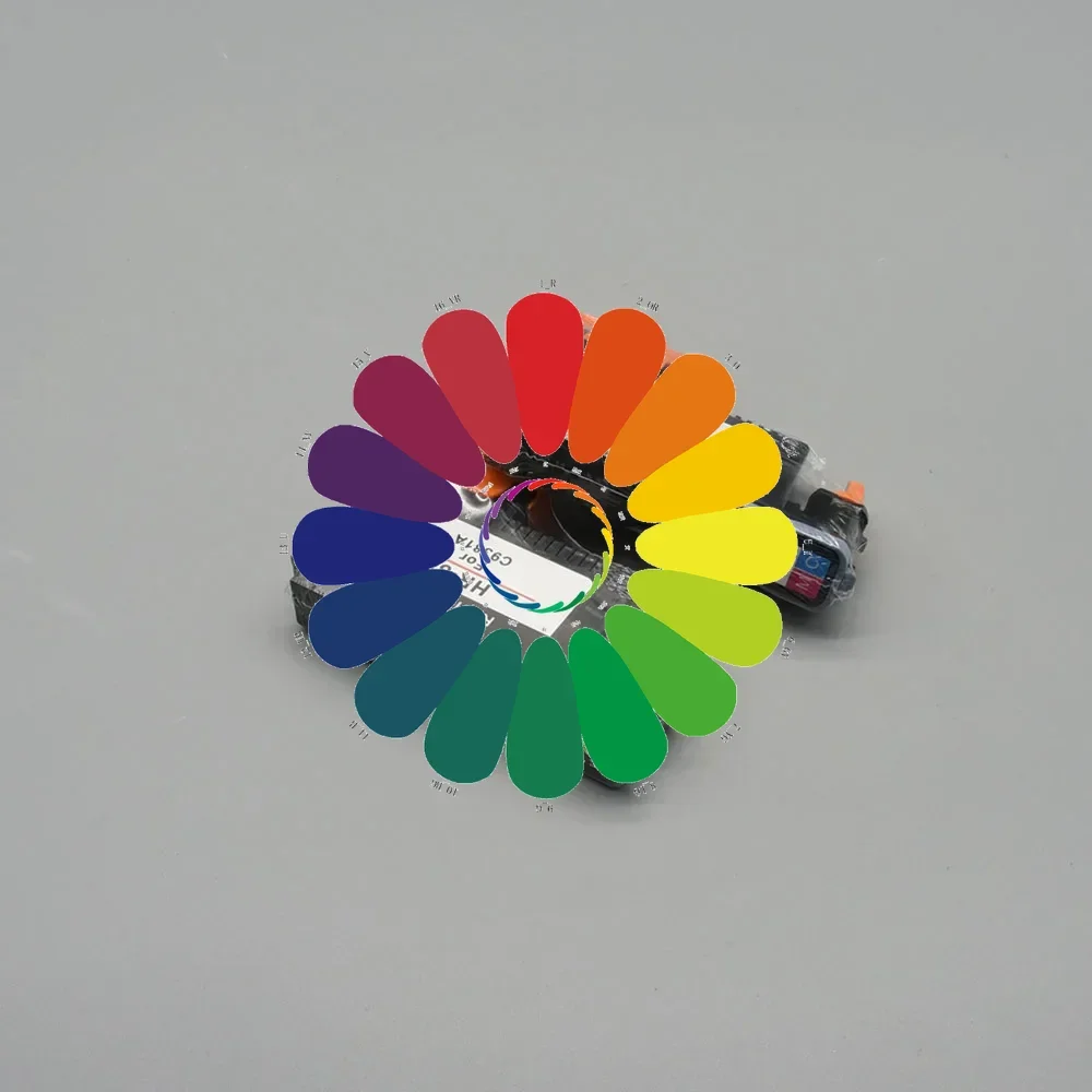 Печатающая головка для HP 88 C9381A C9382A Печатающая головка для HP K550 K5400 K8600 L7000 L7480 L7550 L7580 L7590 L7650 L7680 L7710 L7750 L7780