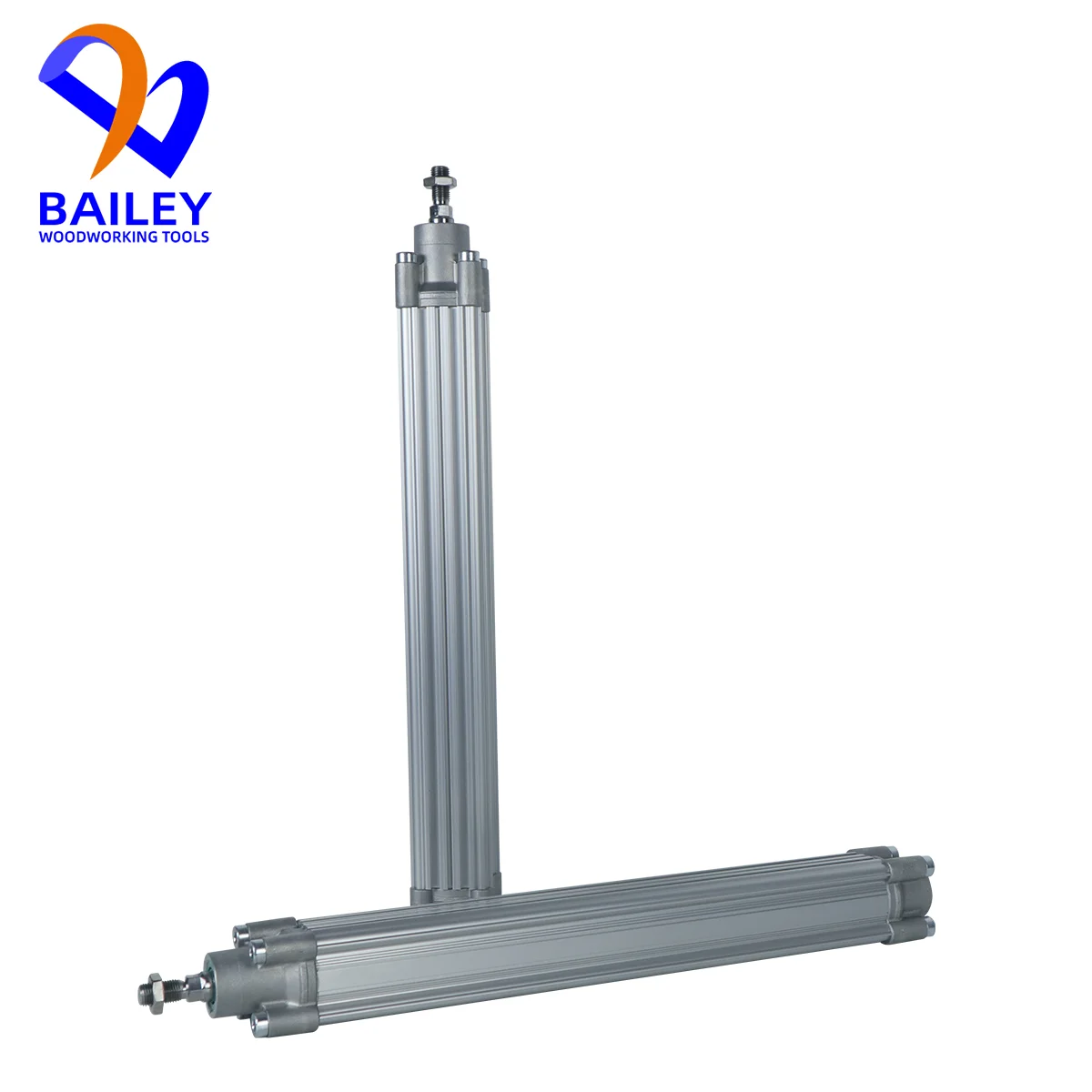 BAILEY 1PC 4-035-01-0054 Cylinder ISO 15552 PRA D=40 HUB=320 G1/4 0822121009 for Homag KAL KFL Ambition