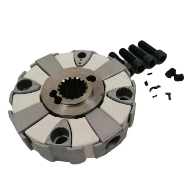 

HYDRAULIC PUMP FLEXIBLE COUPLING 351-3869 3513869 For CATERPILLAR E315D E319D E312D E311D