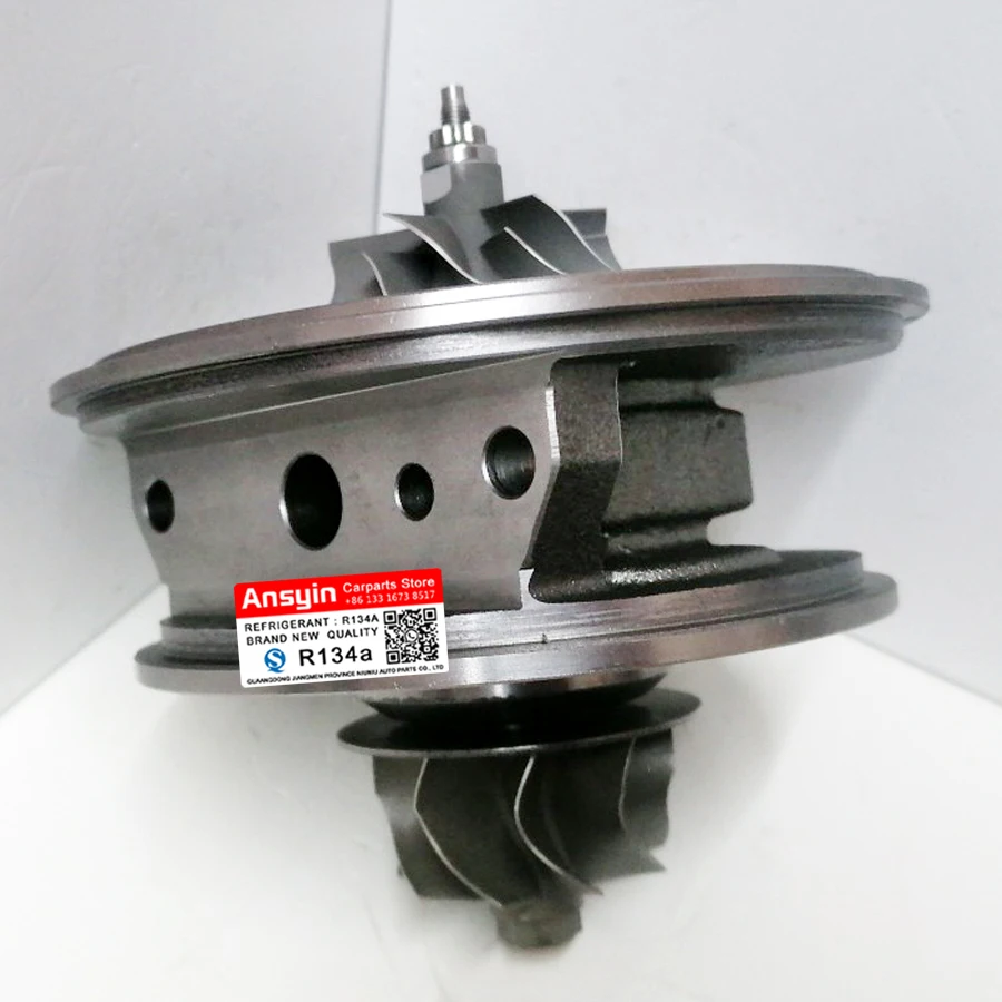 

GT2056V CHRA Turbo 757608 757608-1 757608-0001 Turbocharger Core Cartridge 68037207AA A6420901180 For Mercedes M320 CDI (W164)