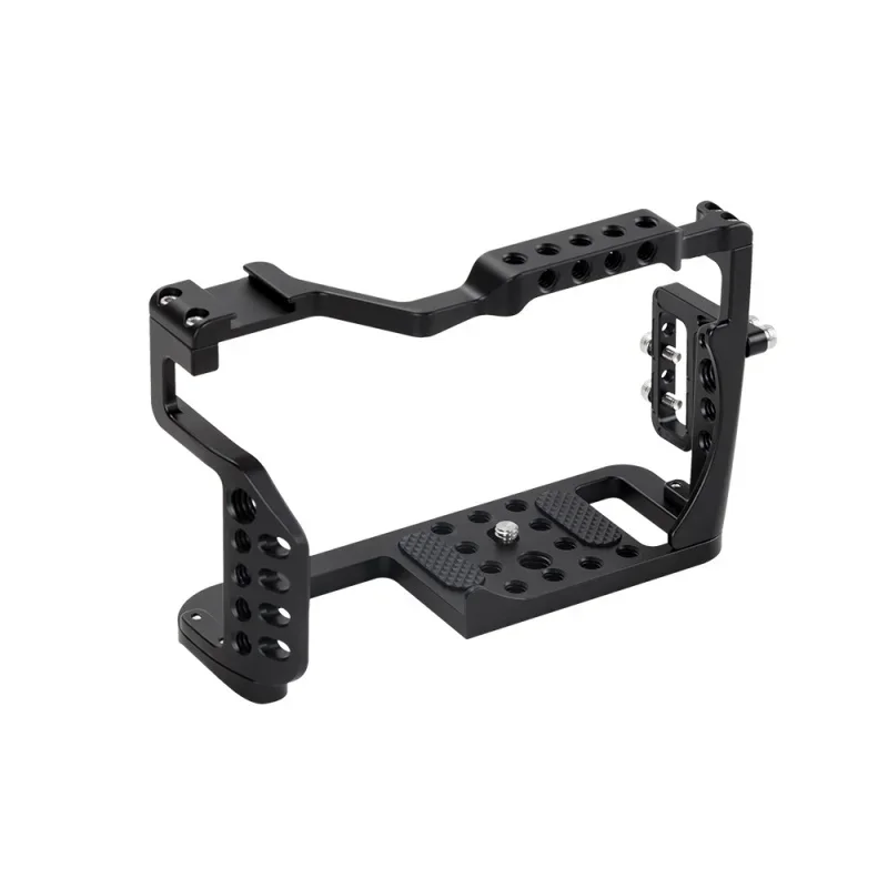 

NITZE CAMERA CAGE FOR PANASONIC GH4/GH5/GH5S - TP11 Aluminum Alloy Video Camera Cage