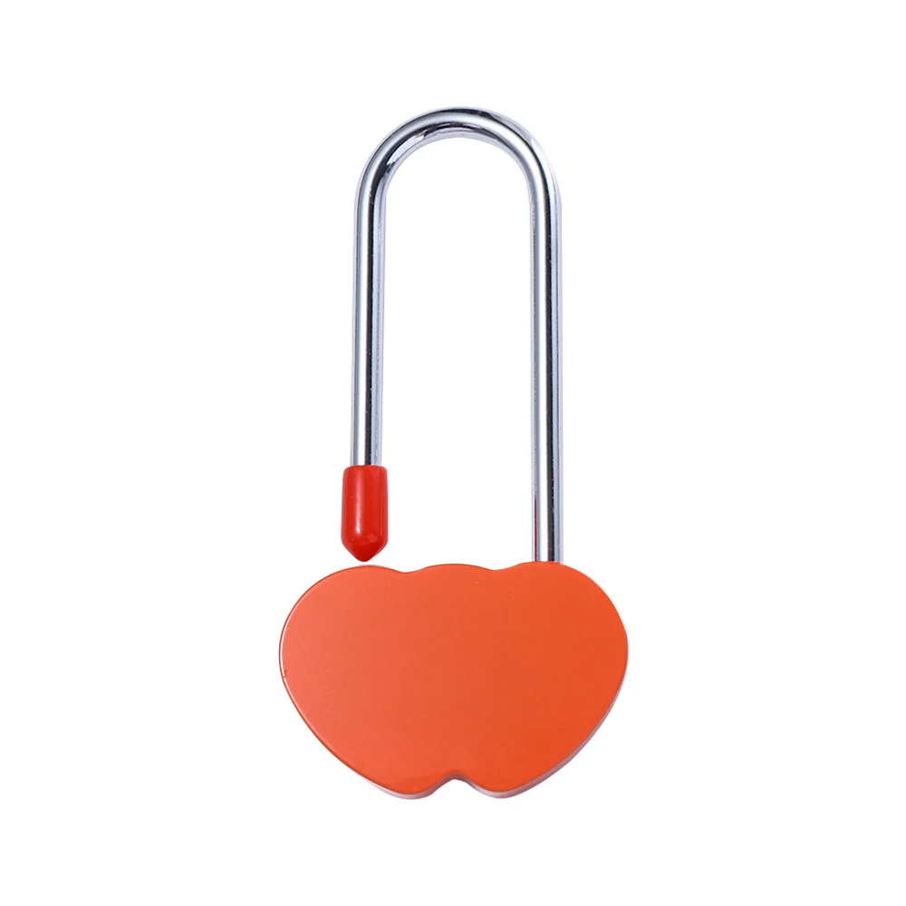 Couples Everlasting Love Without Key For Lovers Wedding Couples Anniversary Love Padlock Wish Lock Keepsake Wedding Gifts