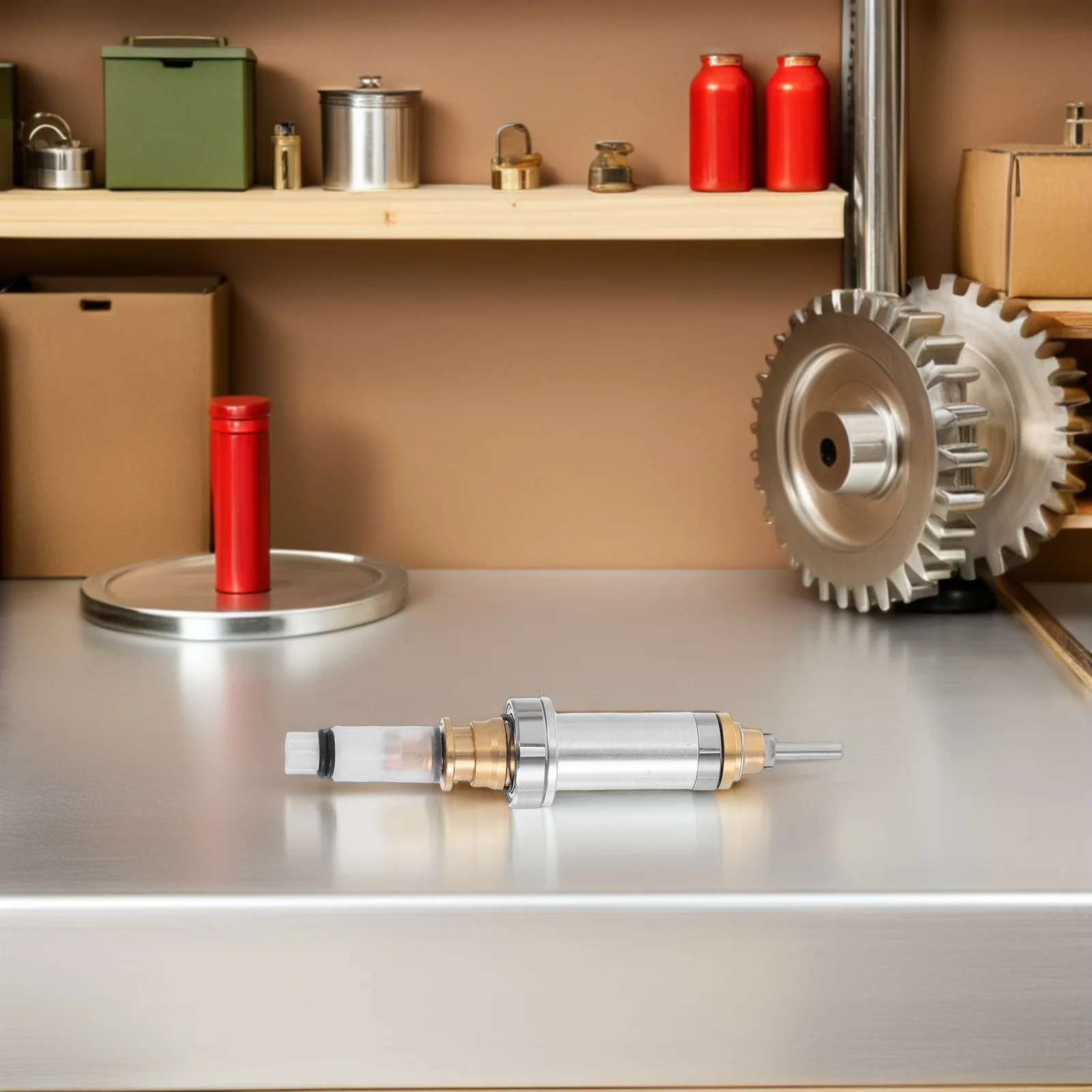 

Наконечник для дрели для ногтей для салонов, эргономичный, легкий шпиндель из нержавеющей стали, прецизионная машина для дизайна ногтей, прочный электрический