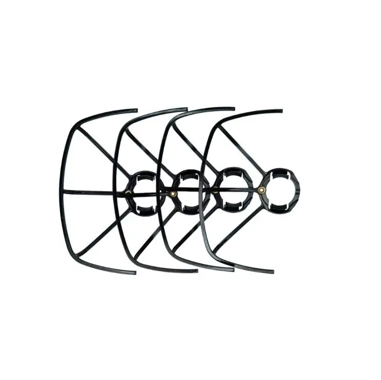 F121 RC Quadcopter Drone Reserveonderdelen shell Blade motor Oplader Beschermframe Vluchtcontrolecamera LED O-ring