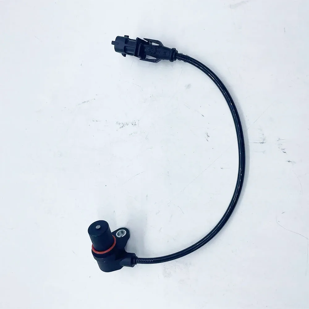 0281002410 4890189 Crankshaft Position Sensor BG5X6C315BA 2R0906433 For F-250 Ivecoo Tector Euro Cargo For VW Worker