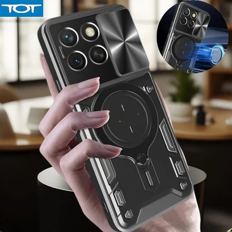 

Чехол Honor X8C 4G, противоударная задняя крышка для Xonor Honar Honer X 8c X8 c HonorX8c, автомобильный магнитный держатель кольца, чехол Fundas