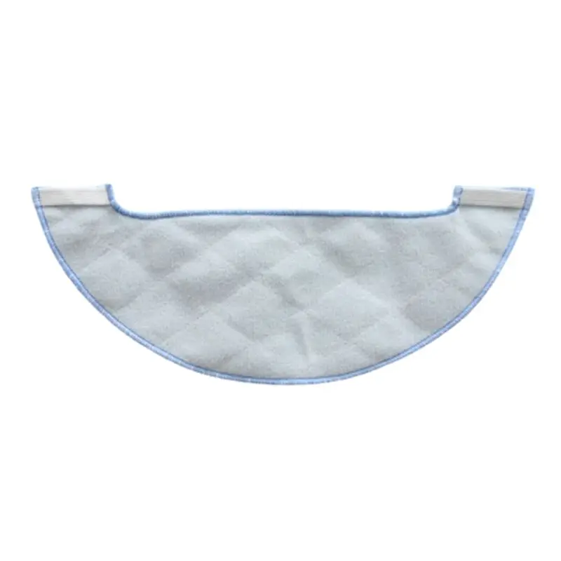 23 Pcs For Ilife DF45 V8S V80max X800 Robot Vacuum Cleaner Parts Replacement Filter Side Brush Rag SALES