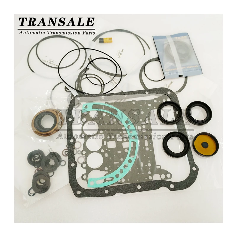 

Brand New F4A41 F4A42 F4A4B Automatic Transmission Seal Repair Kit Gasket Kit for Mitsubishi Hyundai Kia Transmission