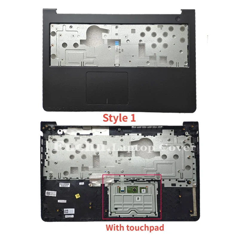 For Inspiron 5547 5557 5548 5545 5542 5543 Laptop/Palm Pad /Bottom Shell/upper Cover Of The Host/Lower Cover