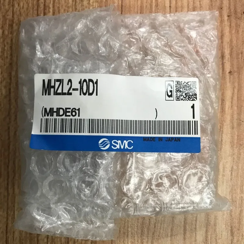 1PC  MHZL2-10D1 Finger Cylinder
