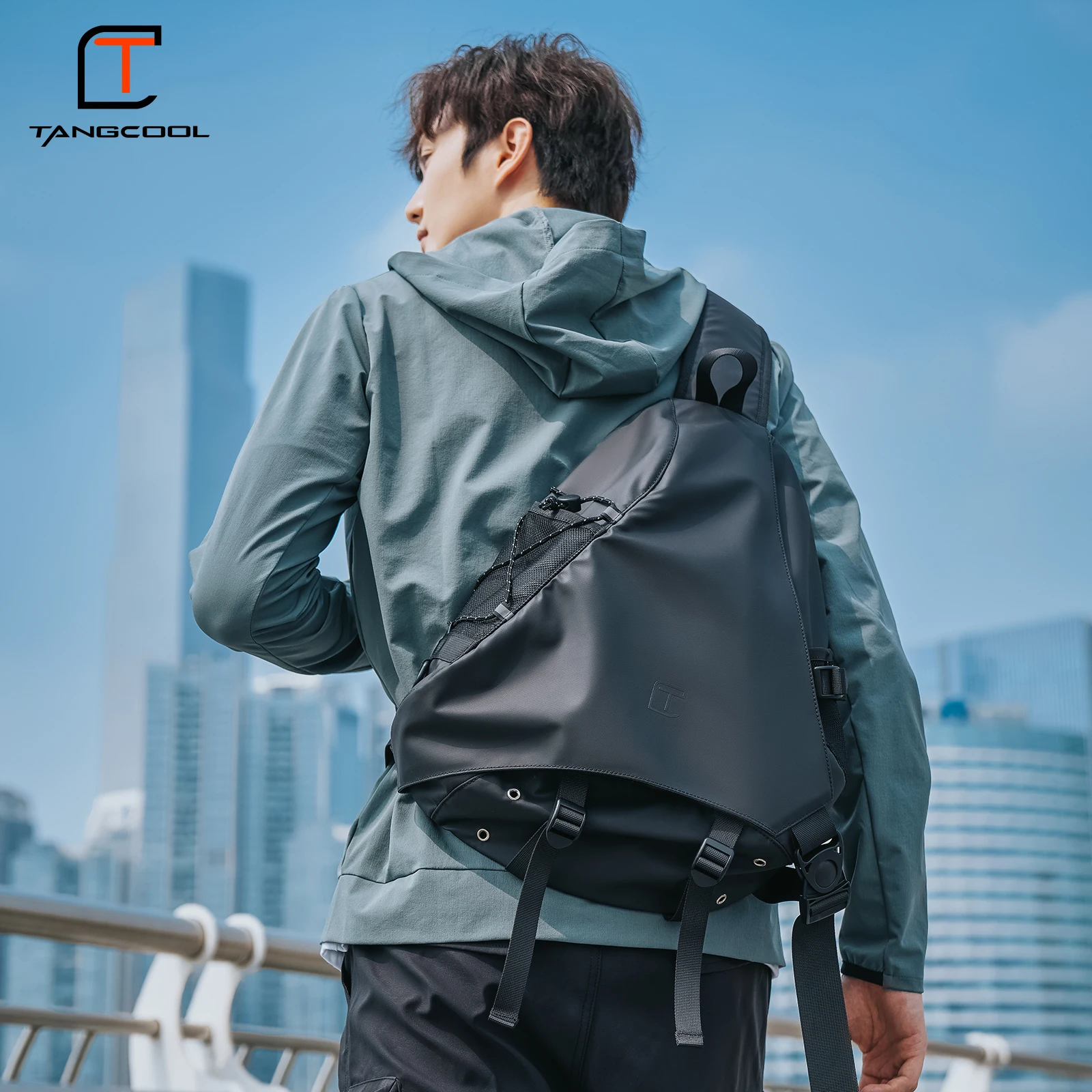 Thumbnail 3 - #77 Best Anti-Theft Backpacks to Buy In 2026