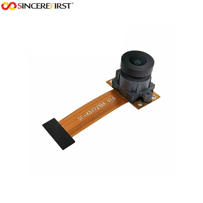 NEW Imx577 12Mp Security Camera 4K Cmos Image Sensor for Home Detection