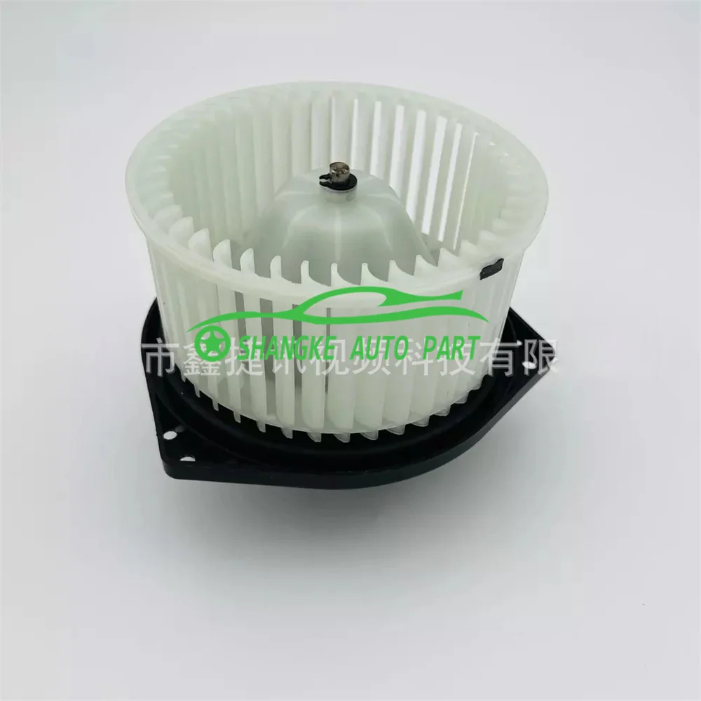 INTERIOR BLOWER FAN MOTOR OEM 7425076K12  74250-76K12 For SSuzuki Grand Vitara 2006-2008