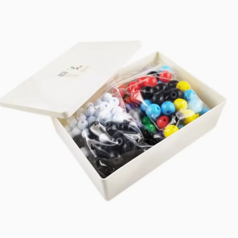 zx-1004A chemical organic and inorganic molecular structure model High school chemical experiment equipment