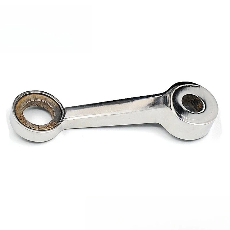 

304 stainless steel connection claw glass claw manufacturer processing curtain wall connection claw 300 type stainless steel