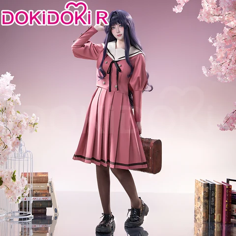 Костюм Waguri Kaoruko DokiDoki-R