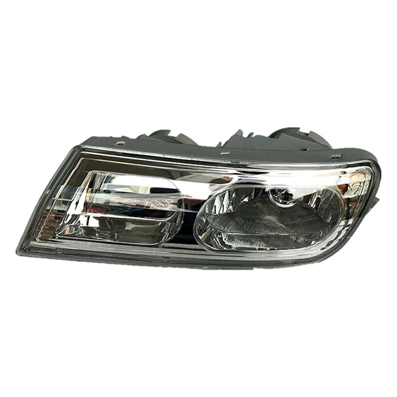 33901-STX-H01 33951-STX-H01 Car Front LED Fog Light Driving Light For Honda Acura MDX 2007-2009