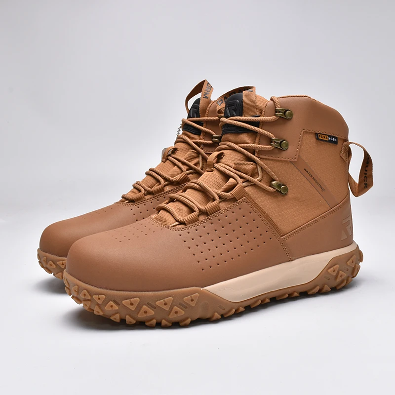 

2025 New Hot-Selling Outdoor Walking Shoes Unisex Casual Sports Hiking Shoes Walking Shoes Very Good