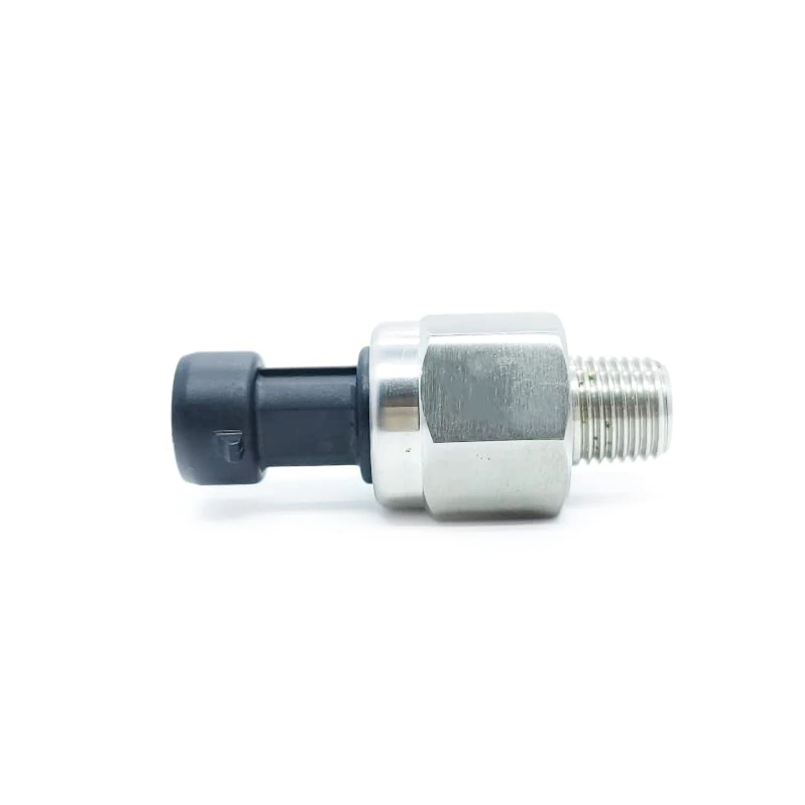 Trasmettitore trasduttore di pressione per acqua olio combustibile gas aria 1/4NPT 5V sensore ceramico 300-3000psi opzionale Sensore pompa acqua