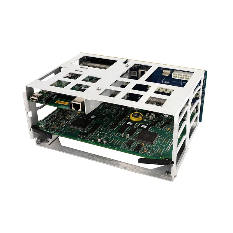 Factory Original Truelink Brand Mainboard Inkjet Printer Accessories Solvent Compatible Used Printer Parts Domin A+ Series
