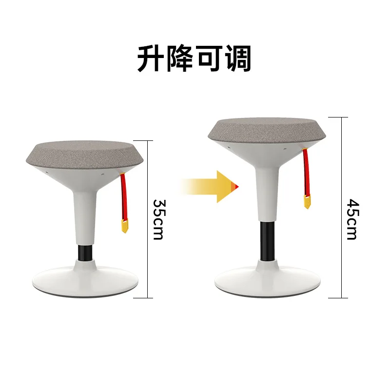 Kinder, Schaukelstuhl, Becher, Lift, Freizeithocker, kreativ, Haushalt