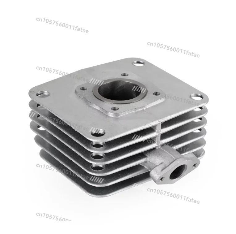 

Профессиональный поршень 38 мм Simson KR51 SR50, прокладка в сборе, комплект прокладок поршня цилиндра мотоцикла, комплект колец