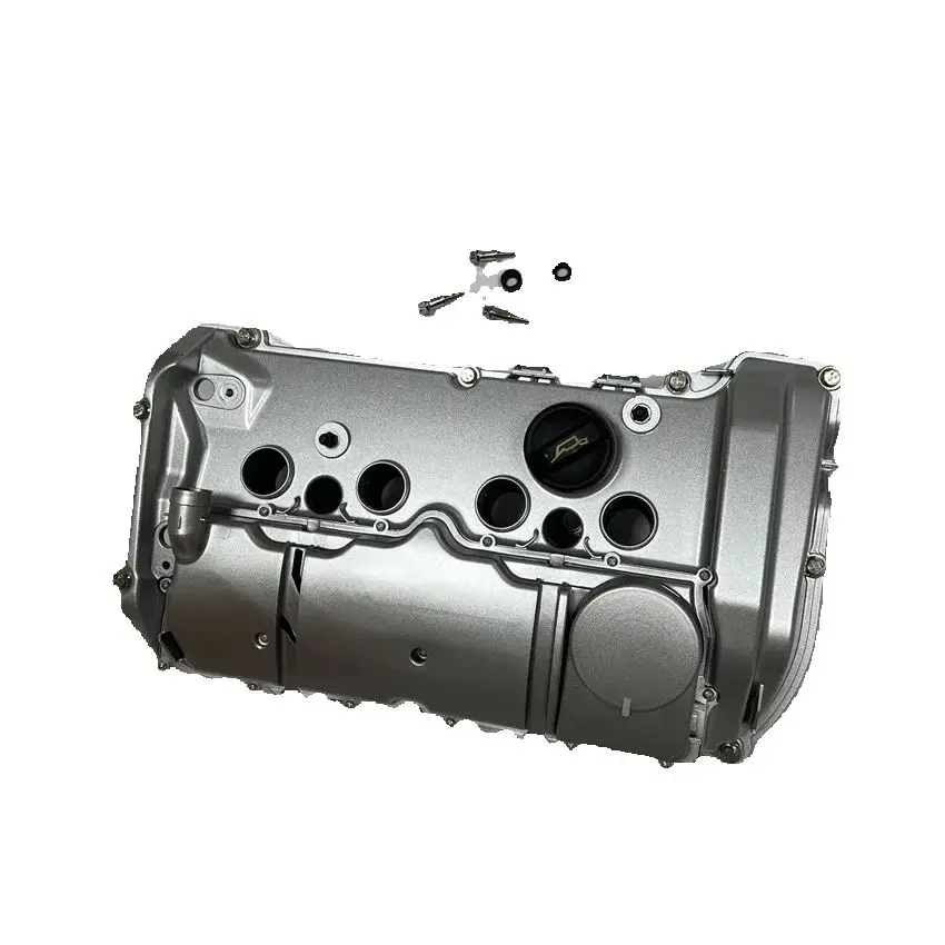 STZT 11127646552 Engine Valve Cover For BMW N18 Mini Cooper R55 R56 R57 0248.S7 V758239780 11127603390