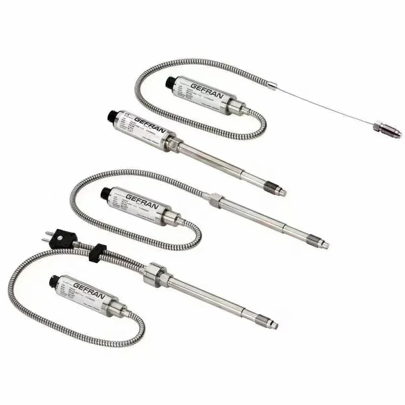 2025.4 مستشعر ضغط الذوبان الأصلي GEFRAN ME1-6-M-B35D-1-4-D متوفر في المخزون.