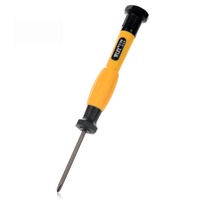 2.5mm 2mm Phillips Slotted Screwdriver 3.0 Y 1.2 1.5 T5 T6 Torx Screwdriver Magnetic Tip Cross Flat Screwdriver Repair Tool