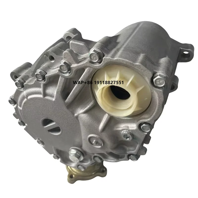 

DIVITIAE Take Off PTO DIFFERENTIAL for 2007-2015 AWD TRANSFER CASE