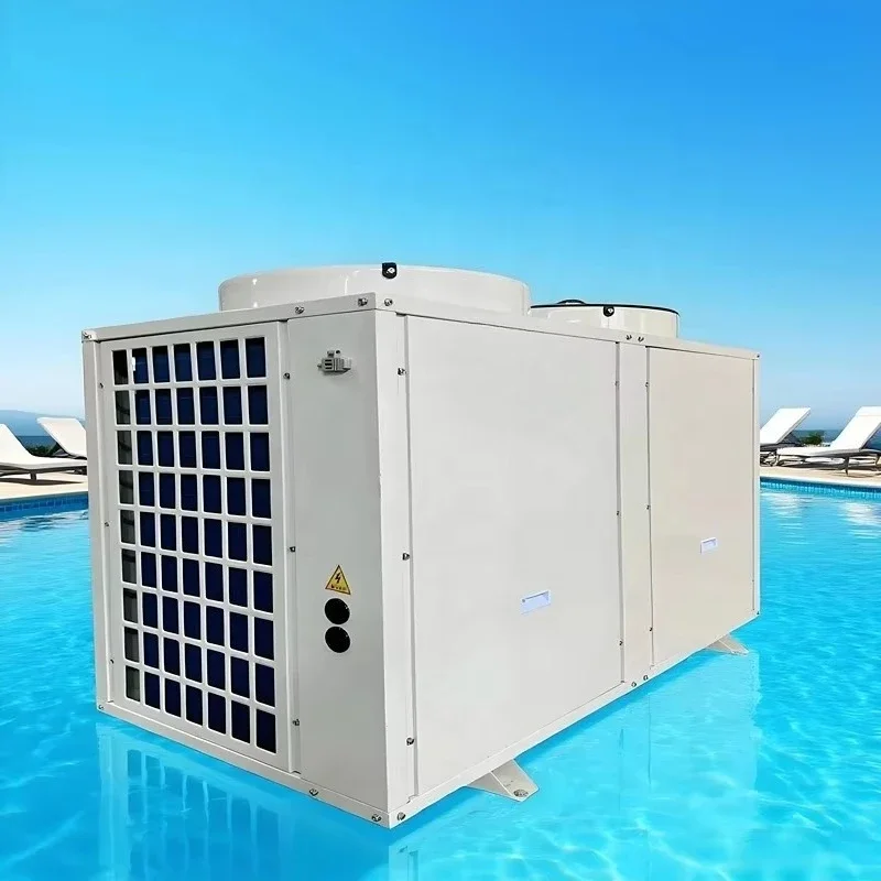 Xiangyin Air Source Spa Heat Pump Swimming Pool Heating Pump Heater Commercial Hot Water Heat Pump
