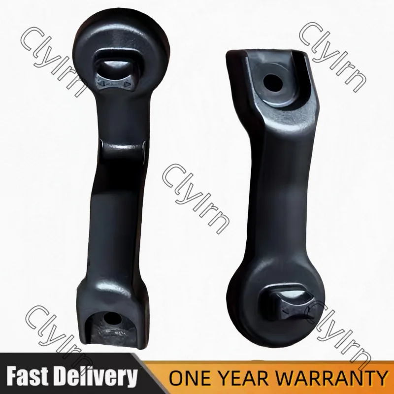 

For 07-24 FJ Cruiser Seats Carpet Hooks Indoor Floor Mats Fixed Buckles Foot Pad Clips 1PC