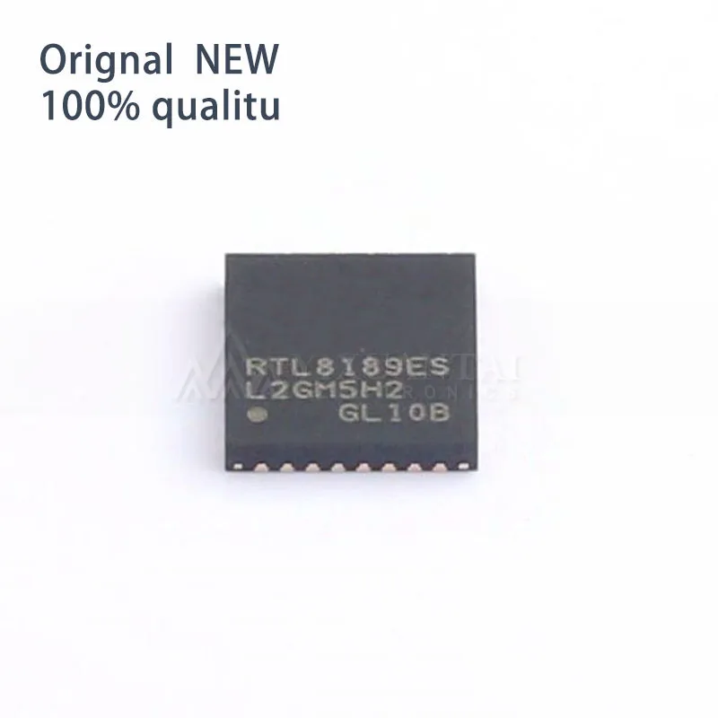 5Pcs/Lot RTL8189ES-…