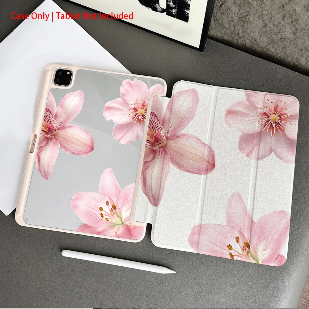 

Case compatible with iPad 10.9/Pro11/10th7/8/Air 4/5/Air 13(M3 2025)/Air 11(M3 2025)/Air 11(M3 2025)/(A16 2025)