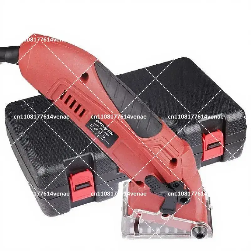 Mini Versatile Cutter, Mini Metal Cutting Chainsaw, Power Tool Set