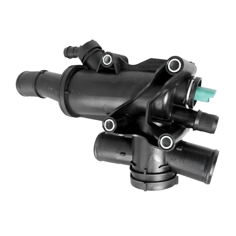 

Редкий автомобильный термостат с корпусом + датчик 1336Y9, 1336.Y9 для 307 308 407 607 807 Expert 2.0 HDI