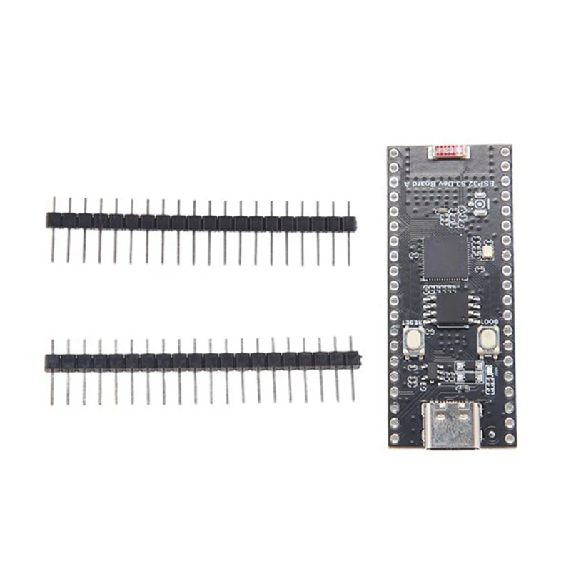 10 PCS Core Bluetooth Development Board Wifi ESP32 S3 PCB Compatible With For Raspberry Pi Pico Microcontroller Motherboard