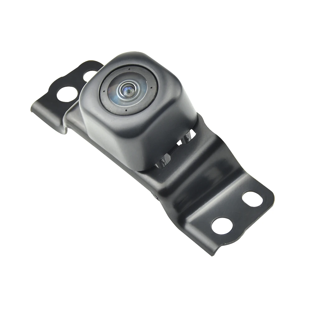 Car Accessories Park Assist Camera Front View Camera 86790-0E081 867900E081 For Toyota Highlander 2013-2019