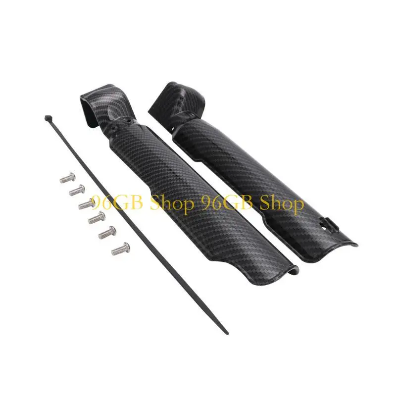 

96GB Plate for Surron S/X Fork Cover Guard Easy Installation