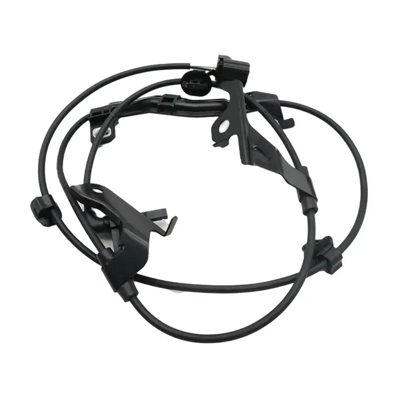 A33K-Front Left Right 2PCS Front ABS Wheel Speed Sensor 89542-47040 89543-47040 For Toyota Prius Prime 8954247040 8954347040