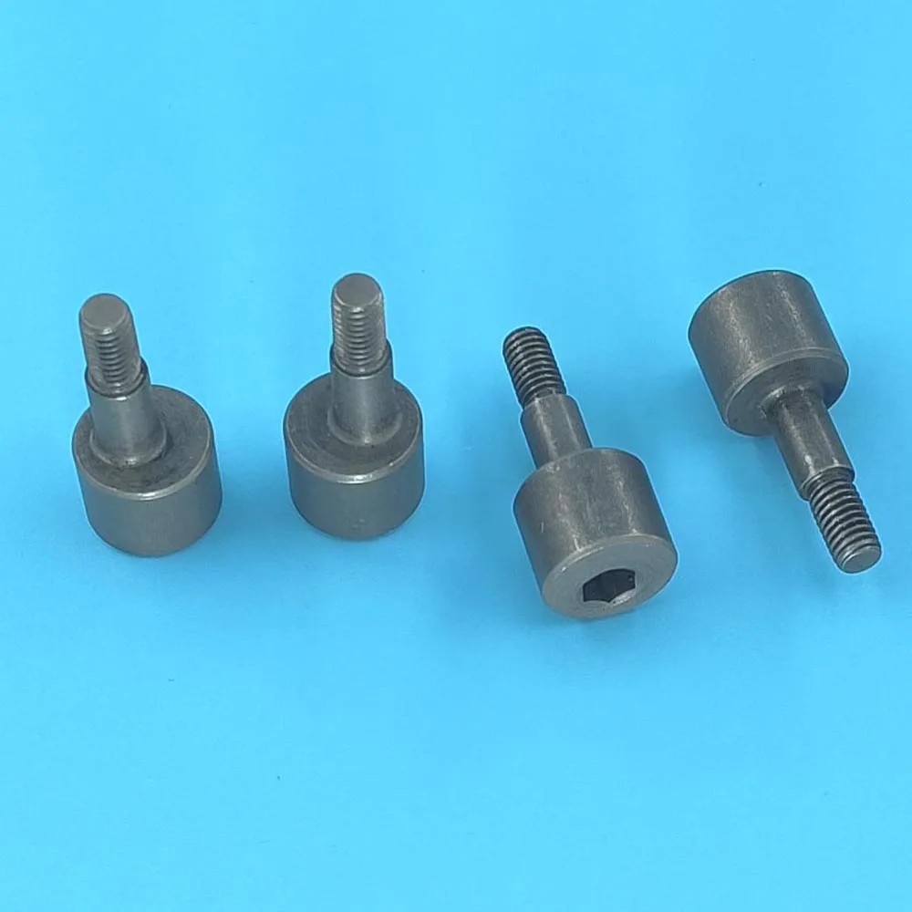 Heidelberg SM52 Eccentric Bolt Adjustment Screw for Offset Printing Press Machine Spare Parts