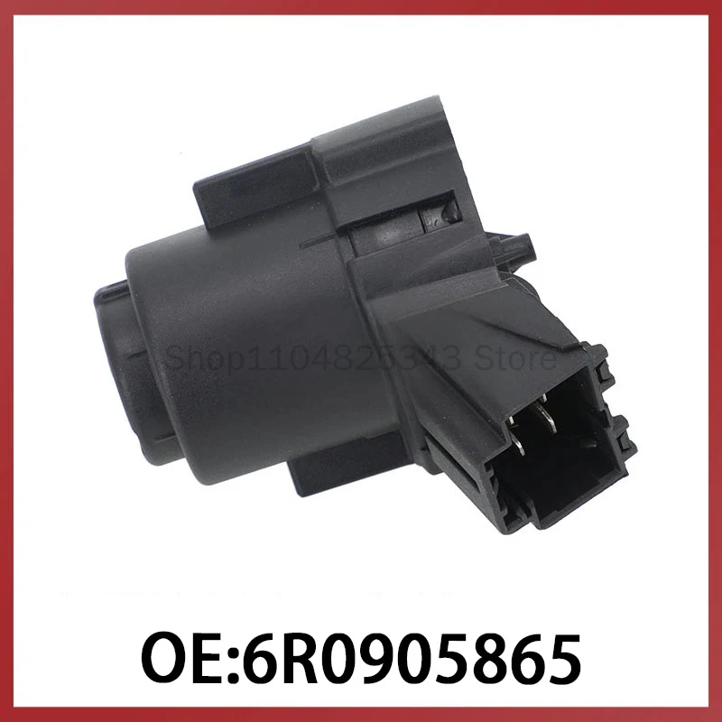 

6R0905865 is suitable for Volkswagen Polo VW auto parts auto parts ignition lock barrel contact start switch