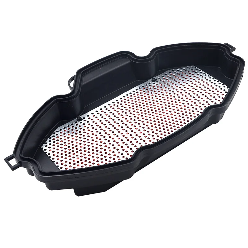 Motorcycle Air Filter Cleaner For HONDA NC700X NC700XD NC700 DCT NC750 NC750S NC750J NC750X NC 700 750 CTX700 CTX700D CTX700N view 5