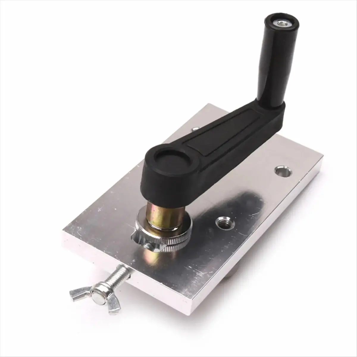 (AD12) Precision Guitar Fret Wire Bender for Folk Acoustic Electric Guitars Luthier Tool for Metalworking