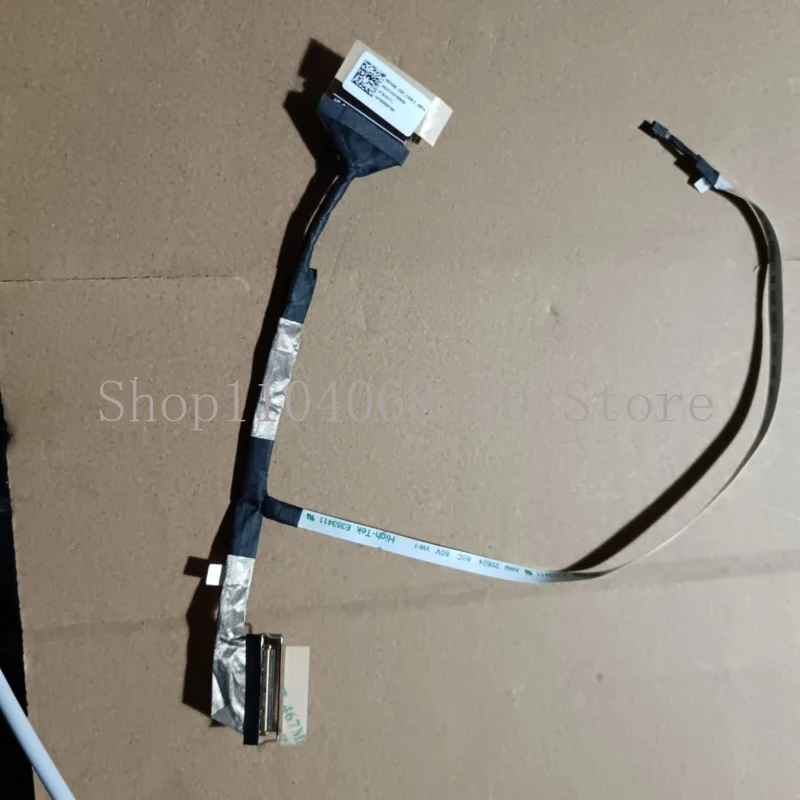 

Оригинальный кабель для Samsung Galaxy Book np750tda nb3586 EDP 40pin hq 21310789000
