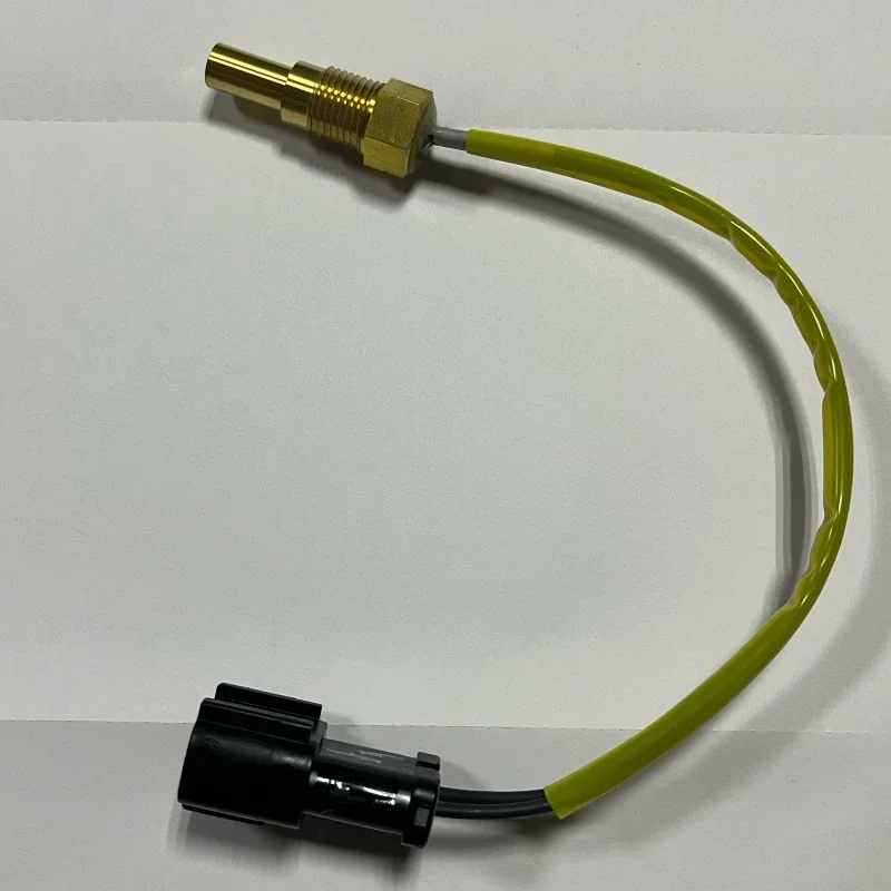 7861-92-3320 6D95 Engine Water Temperature Sensor for Komatsu Excavator PC200-5 PC200-6 PC120-6