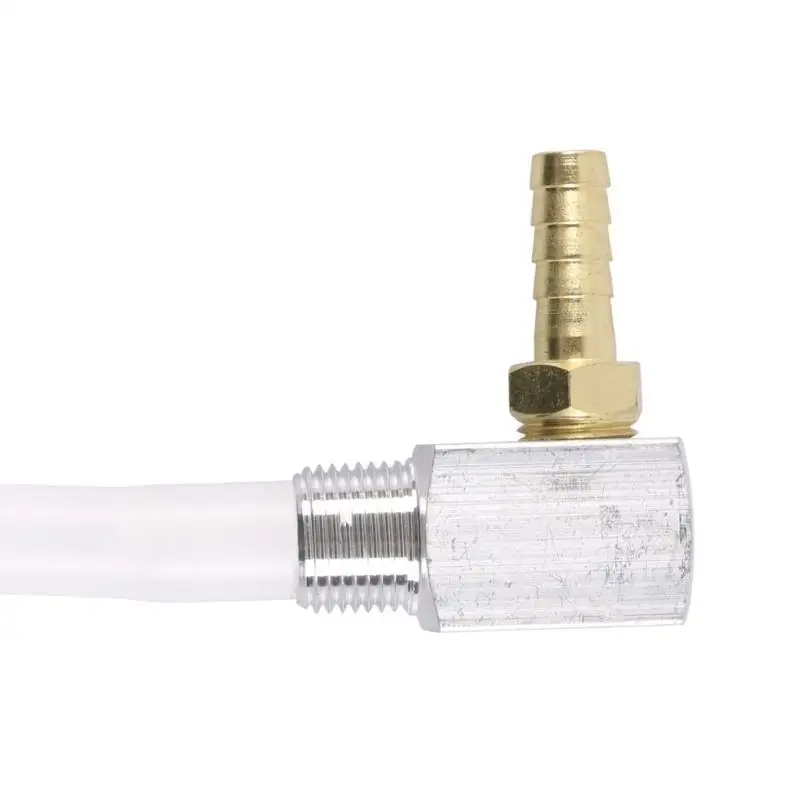 

Brass Reinforced Marine Pickup Tube Ethanol Compatible Design Replaces 7-0948 Standard Models