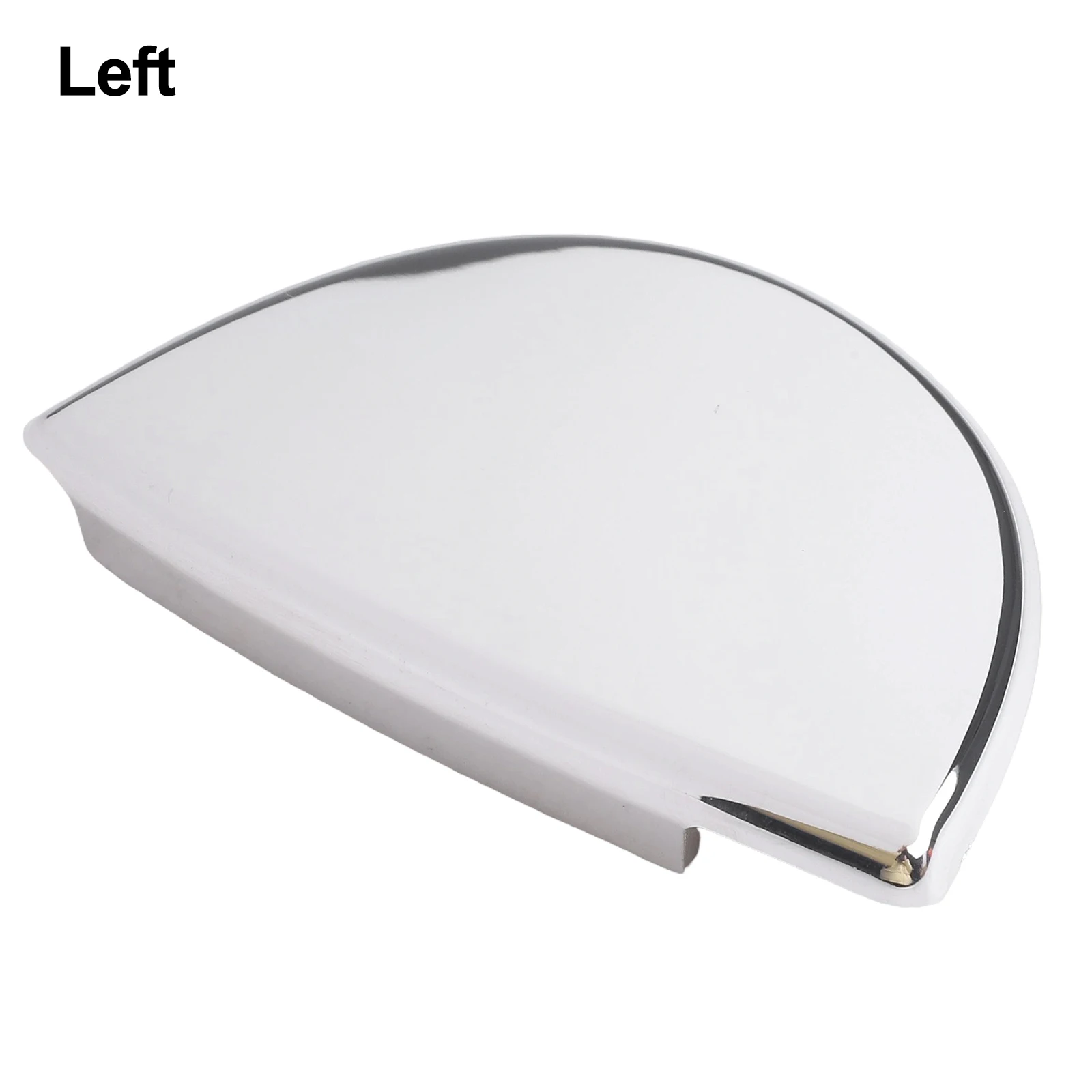 

1pcs Car Front Left Headlight Washer Nozzle Cover 61679805541 For MINI For Countryman R60 R61 2010-2016 Accessories